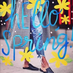 Meet your Posher, Angela